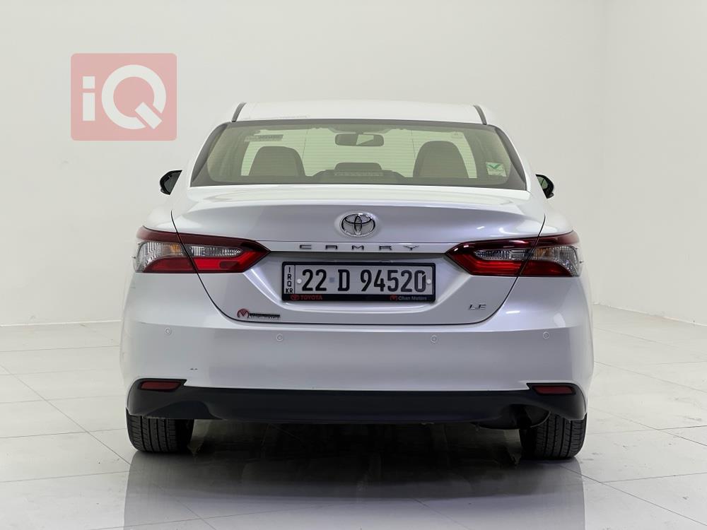 تويوتا كامري